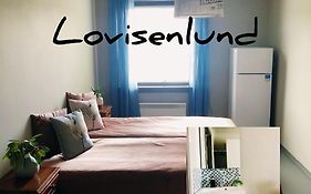 Lovisenlund